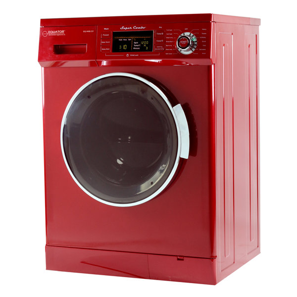 Ventless Washer Dryer Combo Wayfair